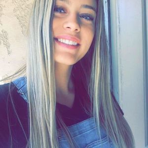 Meet your Posher, Natané